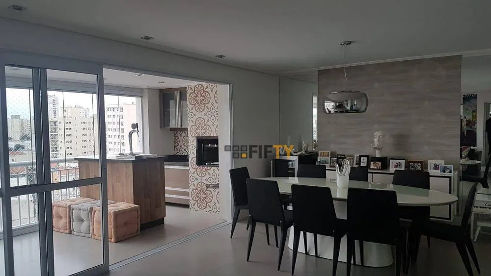 Apartamento, 3 quartos, 129 m² - Foto 4