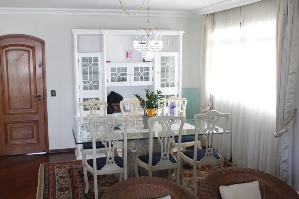Cobertura, 4 quartos, 420 m² - Foto 4