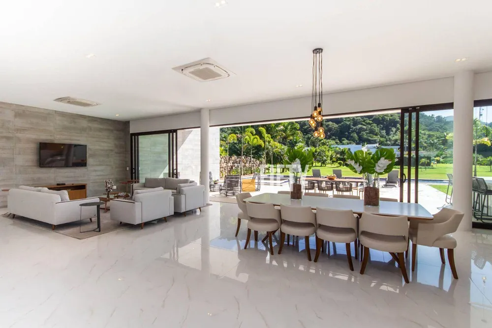 Casa, 8 quartos, 800 m² - Foto 1