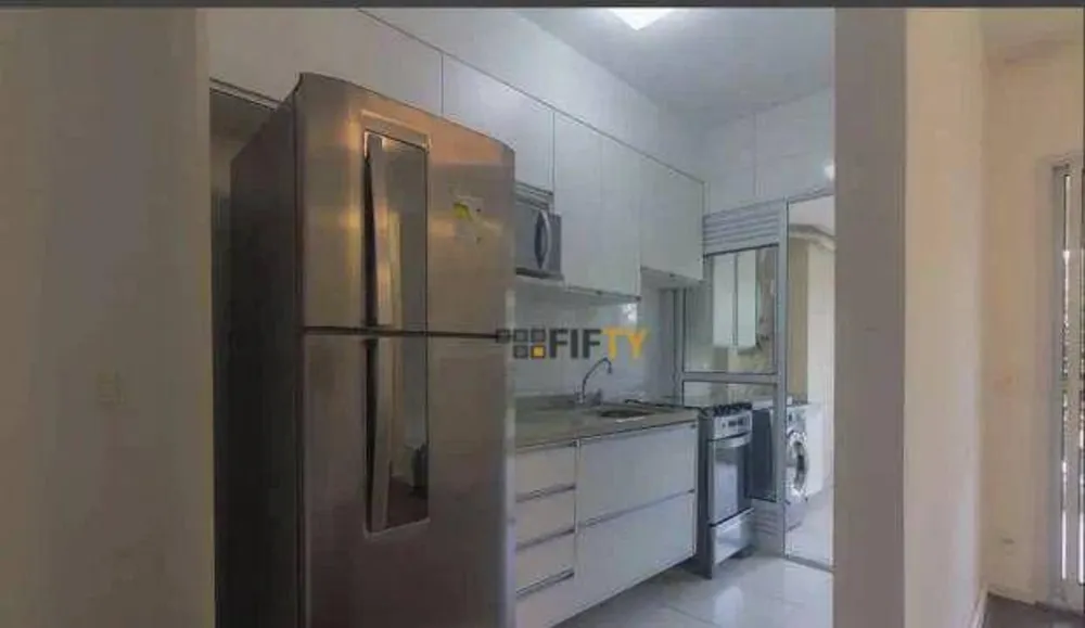 Apartamento, 2 quartos, 66 m² - Foto 3