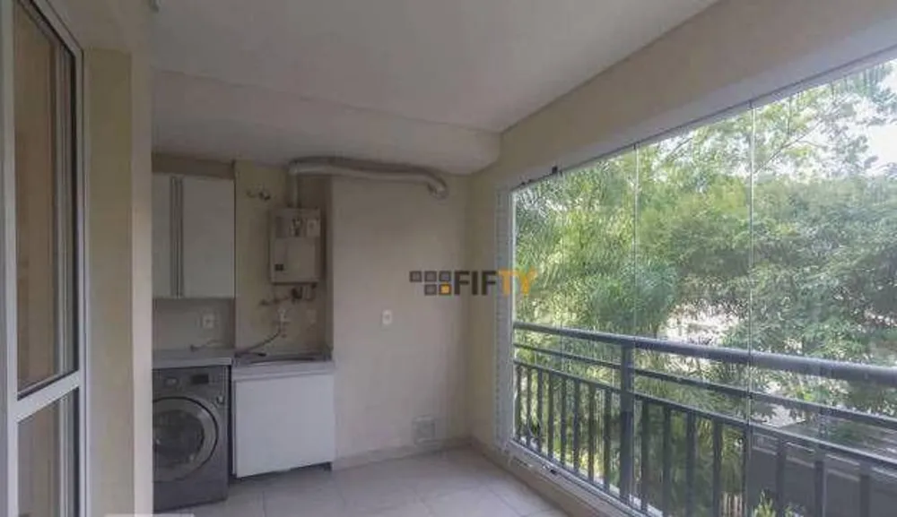 Apartamento, 2 quartos, 66 m² - Foto 1