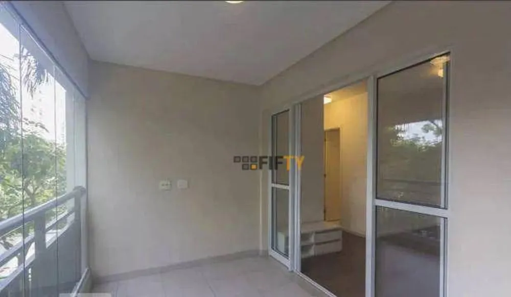 Apartamento, 2 quartos, 66 m² - Foto 2
