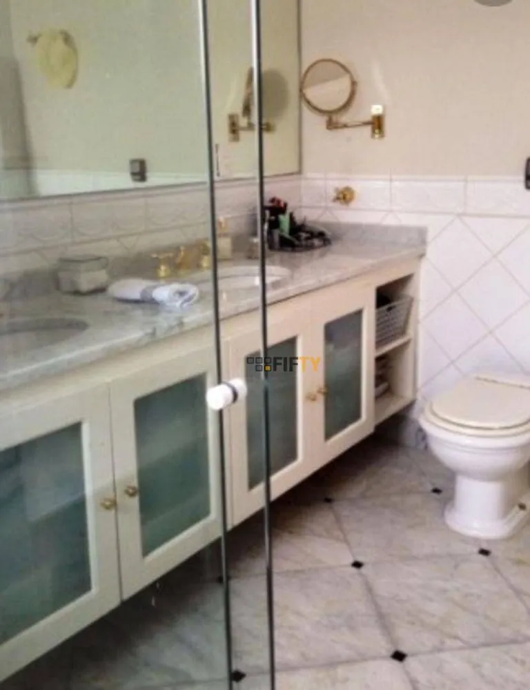 Apartamento, 4 quartos, 229 m² - Foto 4