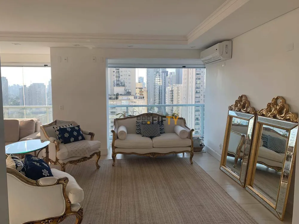 Apartamento, 3 quartos, 210 m² - Foto 4