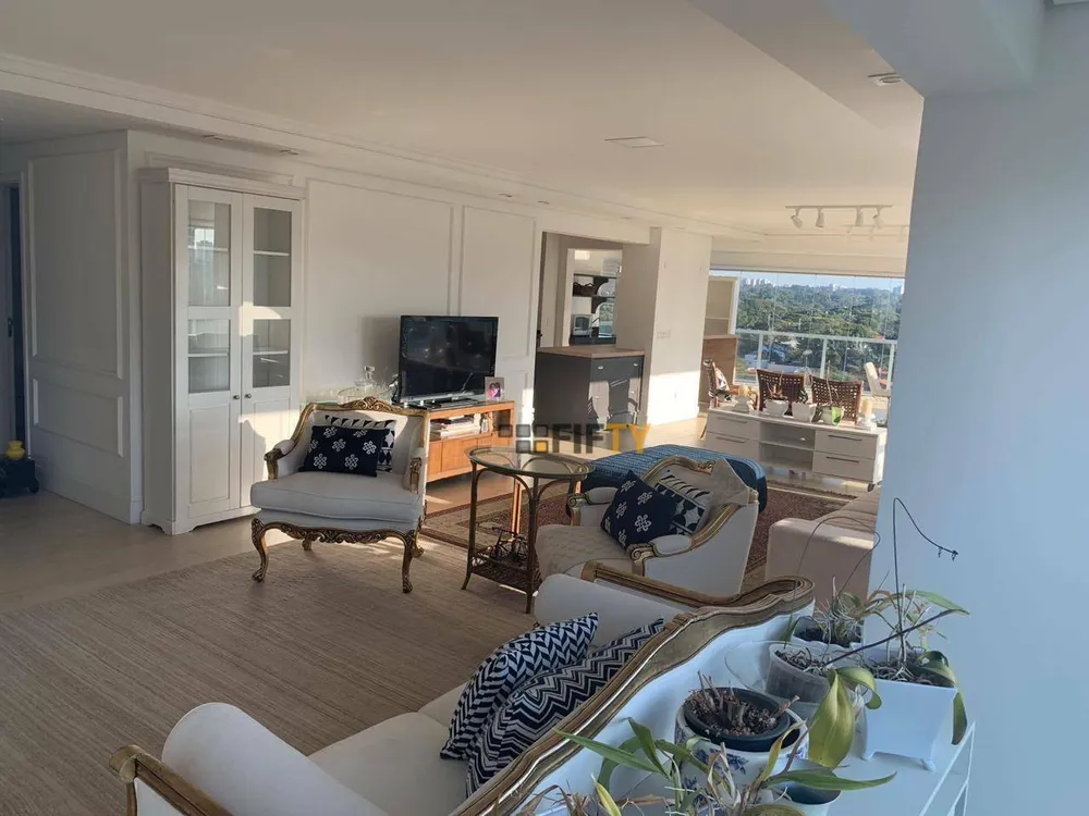 Apartamento, 3 quartos, 210 m² - Foto 3