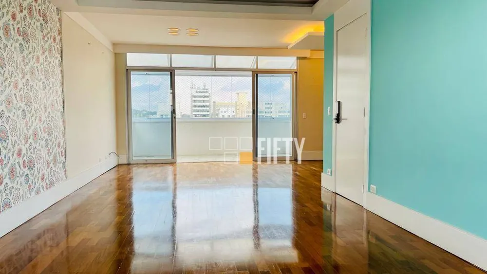 Cobertura, 3 quartos, 270 m² - Foto 4