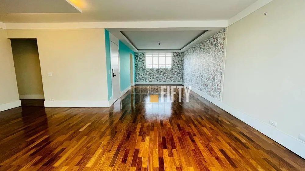 Cobertura, 3 quartos, 270 m² - Foto 1
