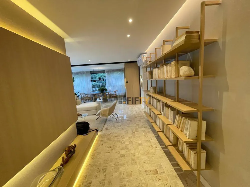 Apartamento, 2 quartos, 134 m² - Foto 2