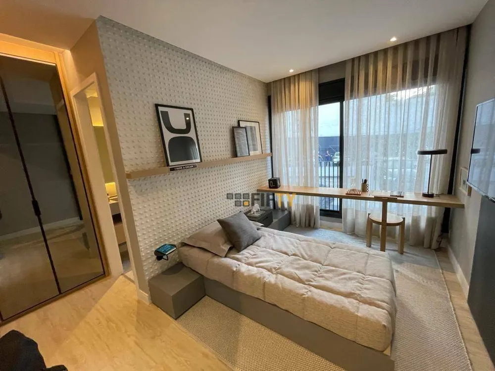 Apartamento, 2 quartos, 134 m² - Foto 4