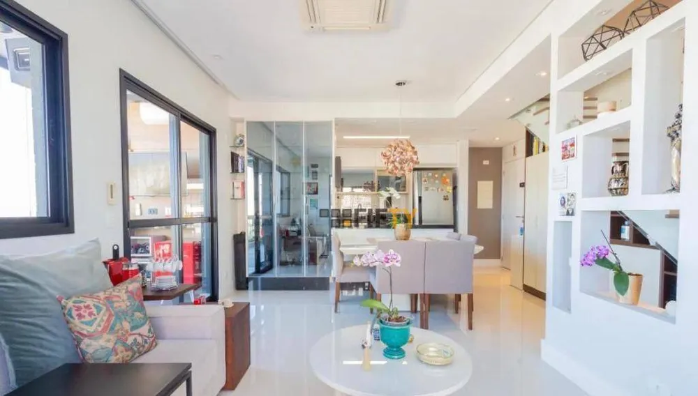 Cobertura, 2 quartos, 107 m² - Foto 3