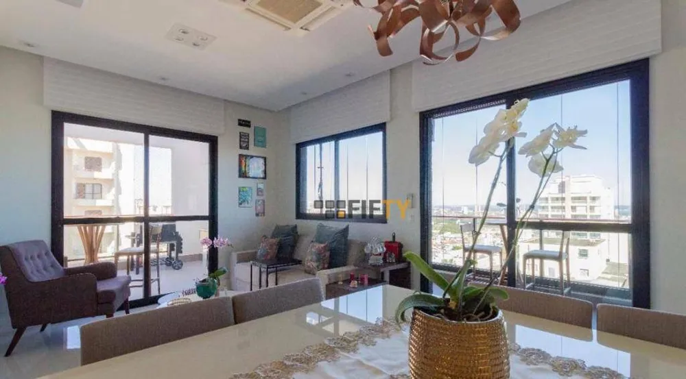 Cobertura, 2 quartos, 107 m² - Foto 2