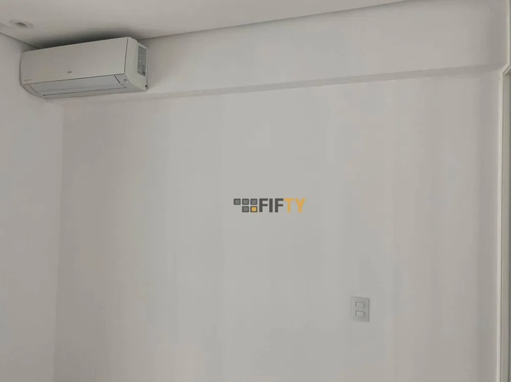 Apartamento, 1 quarto, 51 m² - Foto 2