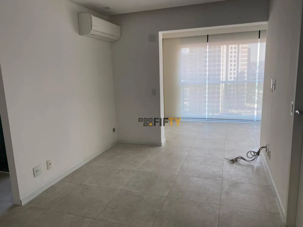 Apartamento, 1 quarto, 51 m² - Foto 1