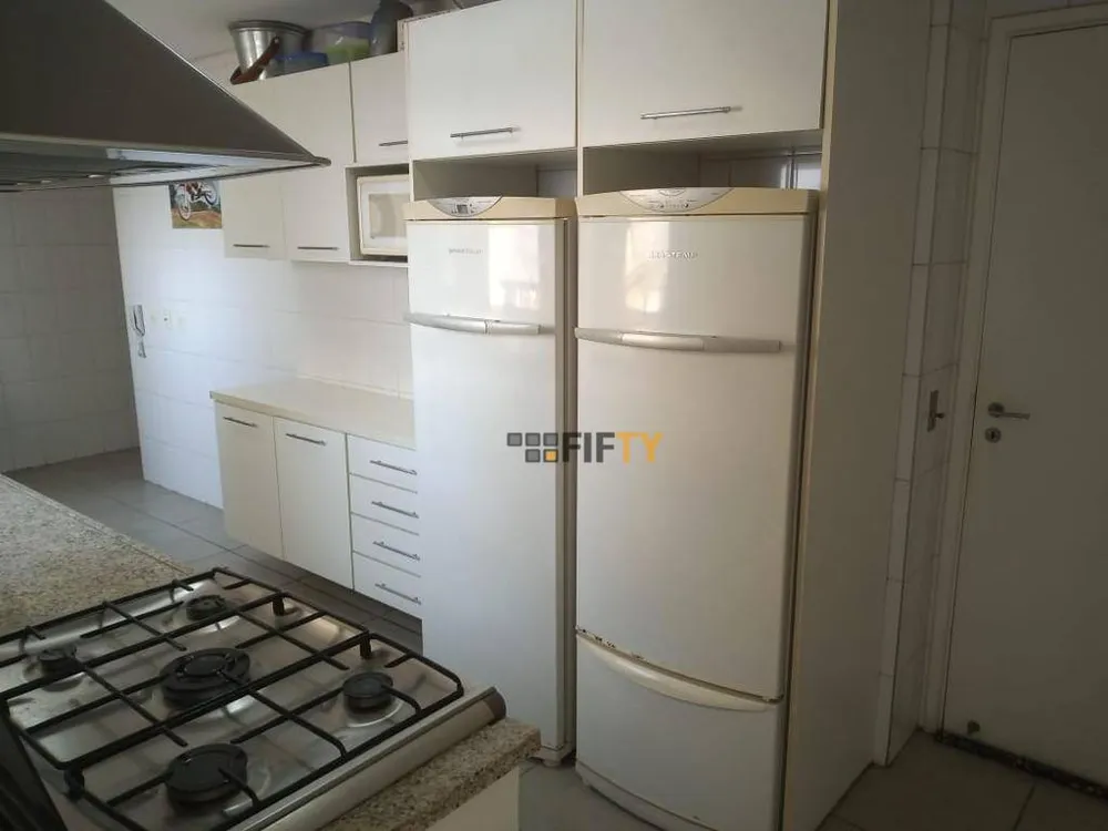 Apartamento, 3 quartos, 170 m² - Foto 2