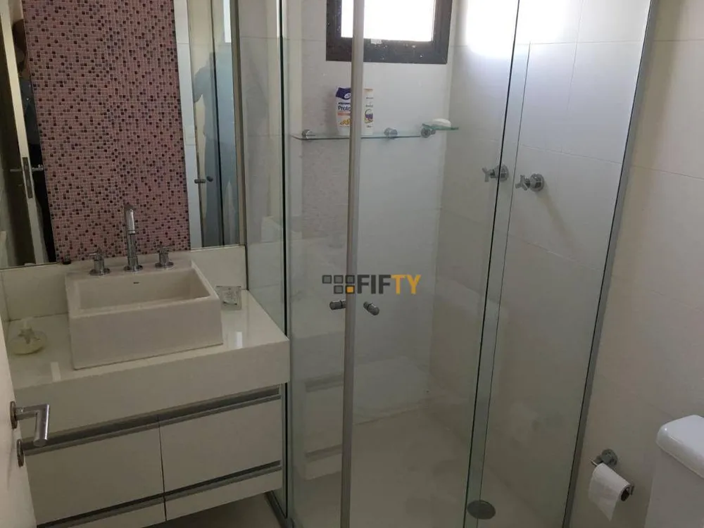 Apartamento, 3 quartos, 142 m² - Foto 3