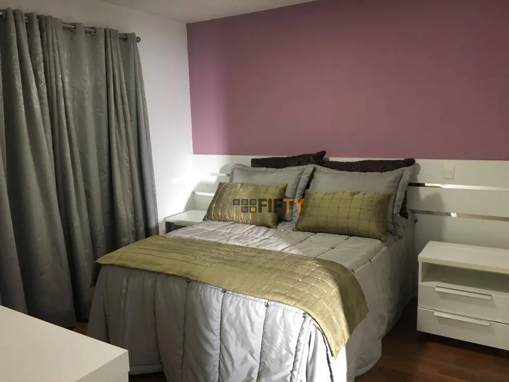 Apartamento, 3 quartos, 142 m² - Foto 4