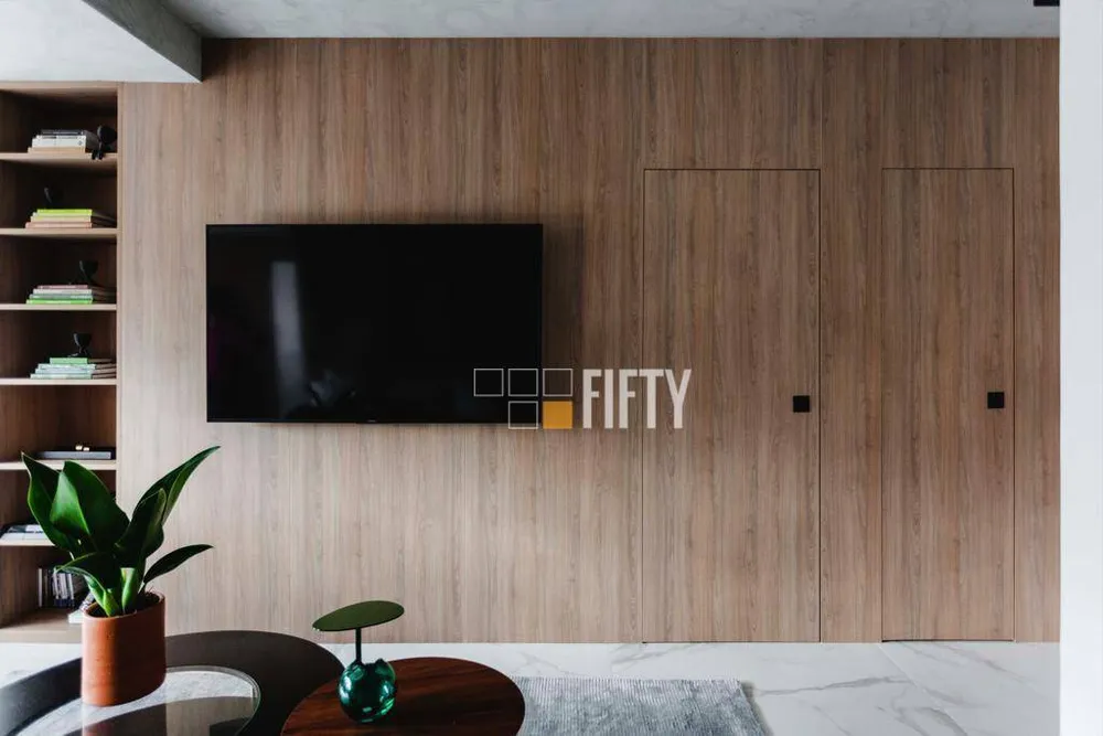 Apartamento, 2 quartos, 81 m² - Foto 4