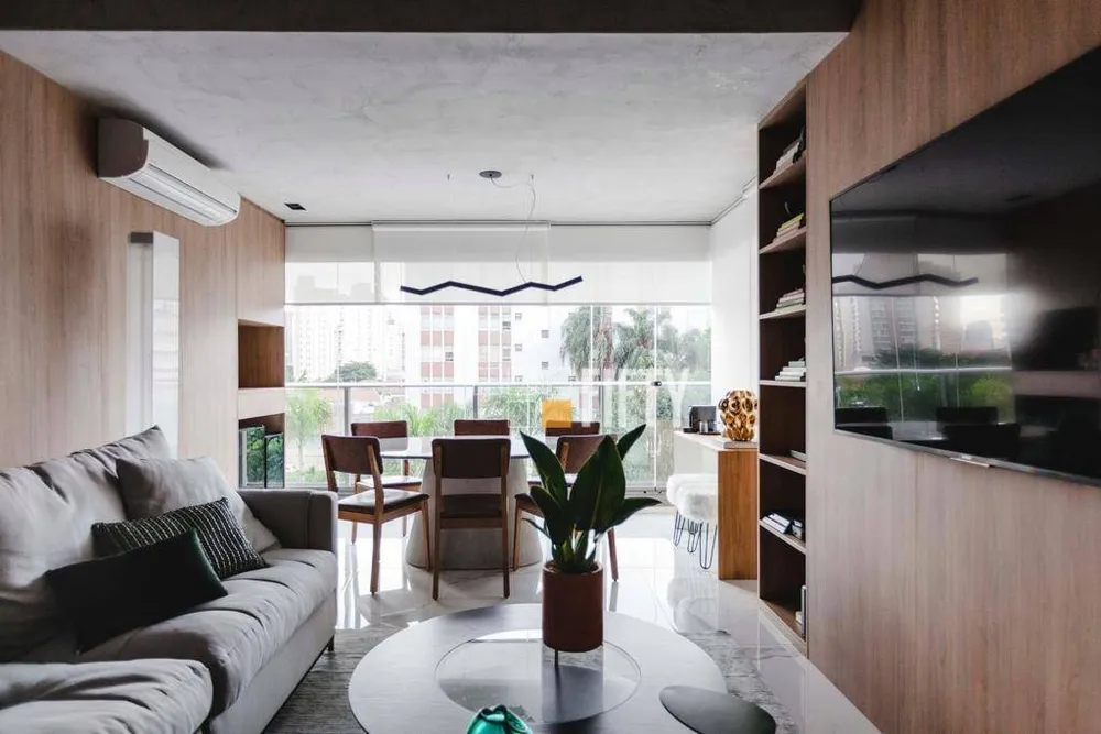 Apartamento, 2 quartos, 81 m² - Foto 1
