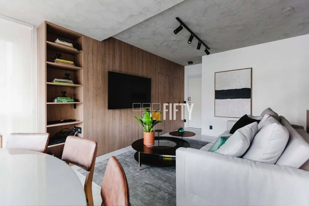 Apartamento, 2 quartos, 81 m² - Foto 3