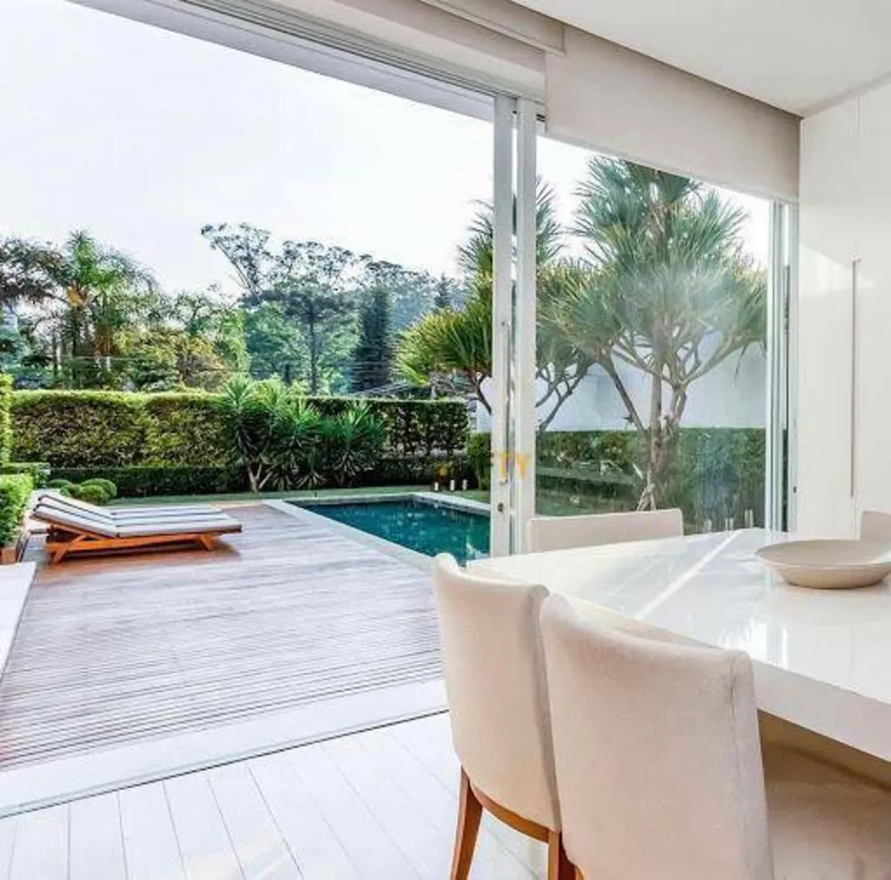 Casa, 4 quartos, 897 m² - Foto 3