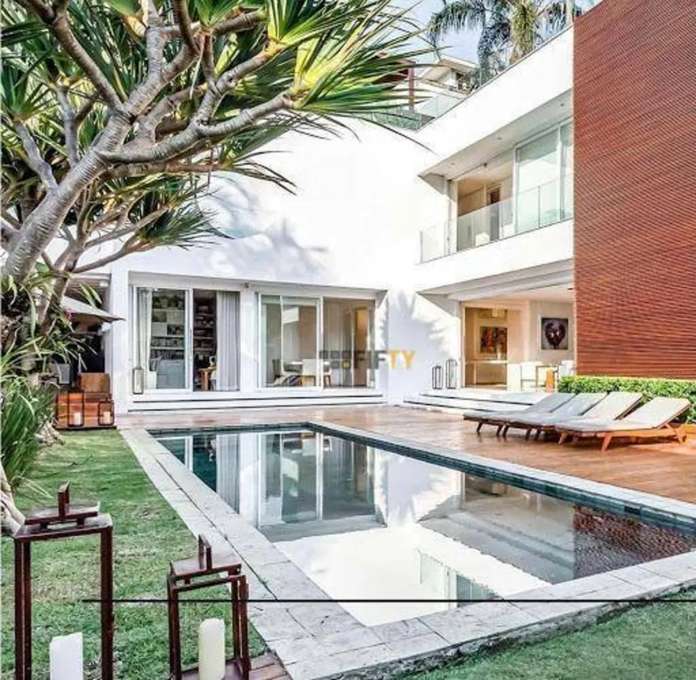Casa, 4 quartos, 897 m² - Foto 1