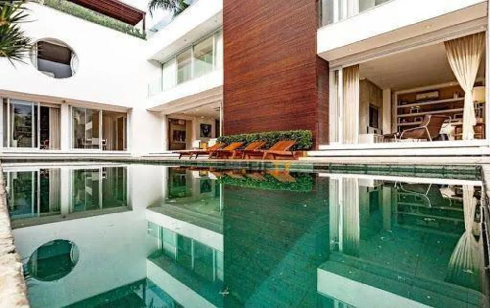 Casa, 4 quartos, 897 m² - Foto 4