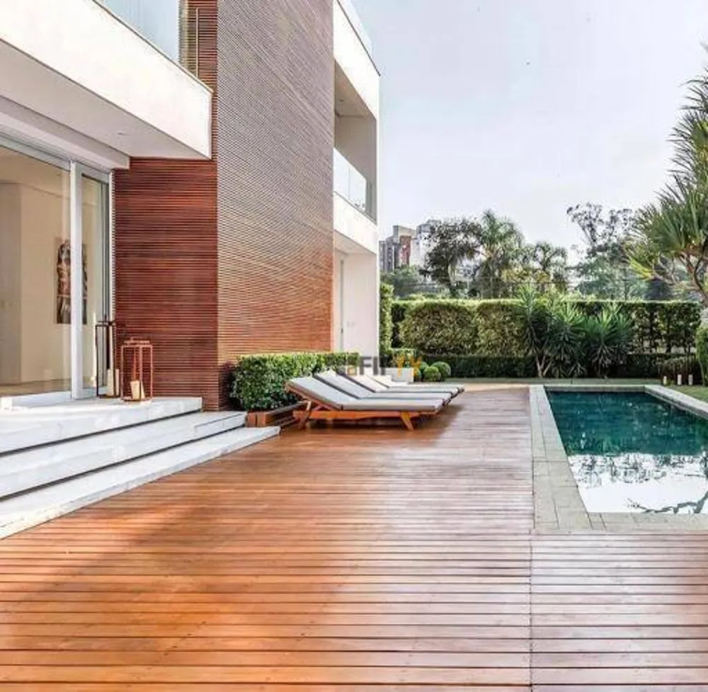 Casa, 4 quartos, 897 m² - Foto 2