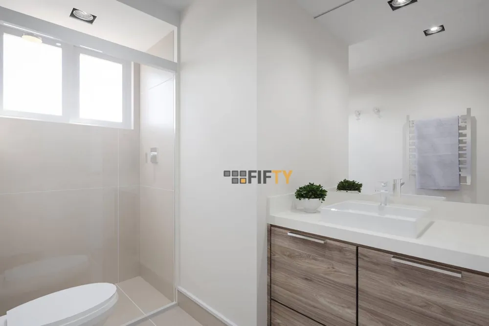 Apartamento, 2 quartos, 95 m² - Foto 2