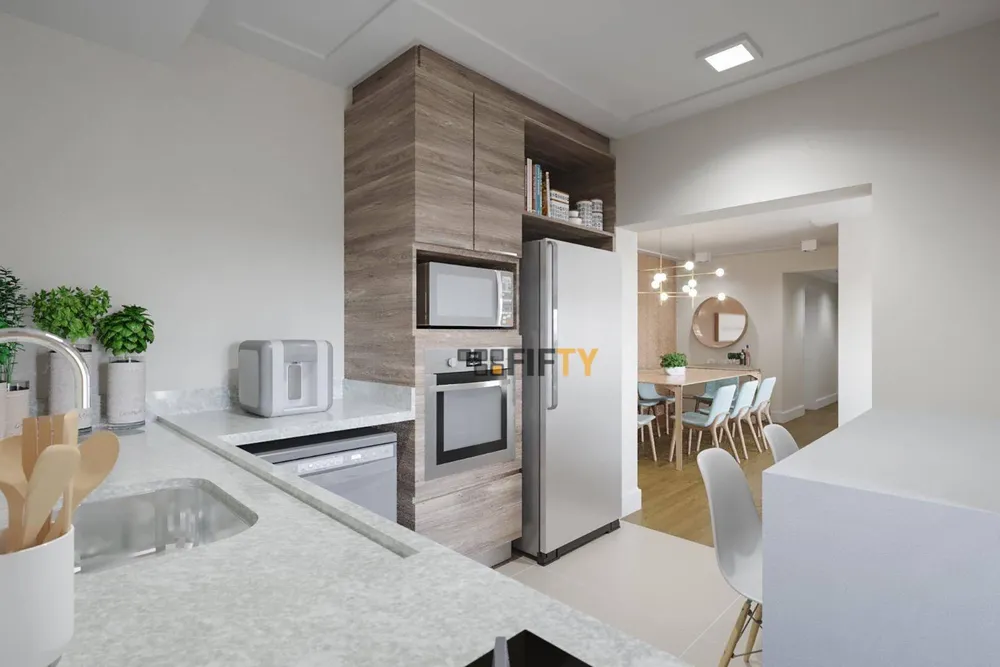 Apartamento, 2 quartos, 95 m² - Foto 4