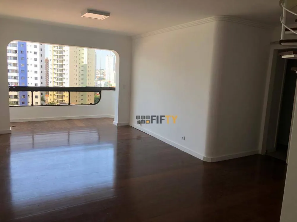 Cobertura, 3 quartos, 209 m² - Foto 4