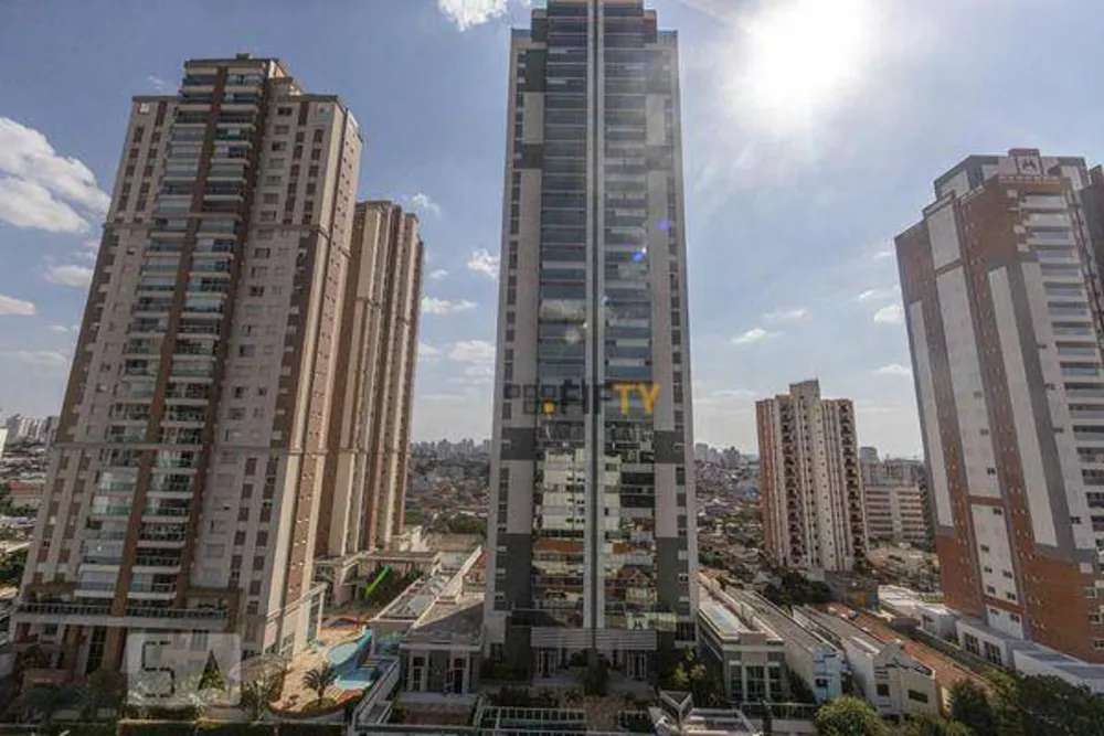 Cobertura, 3 quartos, 209 m² - Foto 3