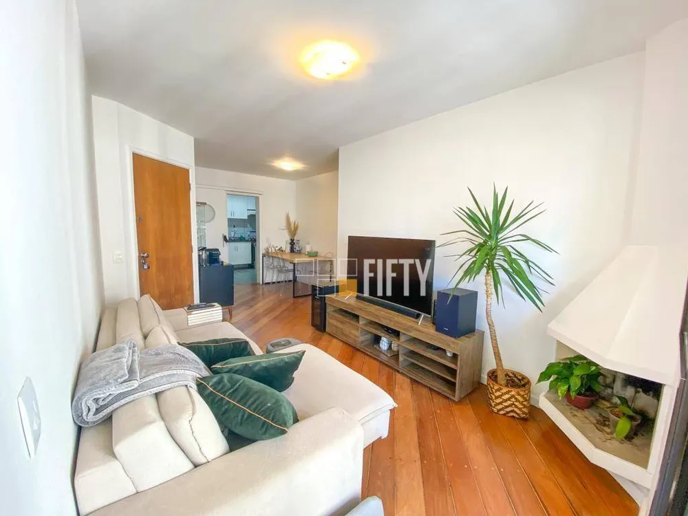 Apartamento, 3 quartos, 76 m² - Foto 1