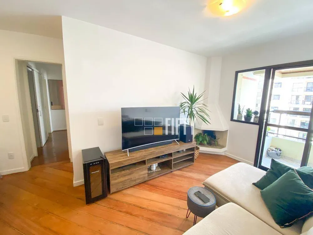 Apartamento, 3 quartos, 76 m² - Foto 2
