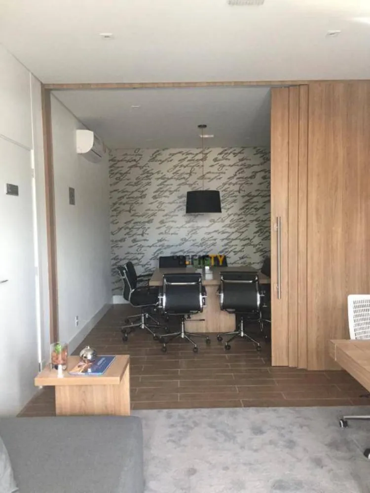 Apartamento, 1 quarto, 38 m² - Foto 3