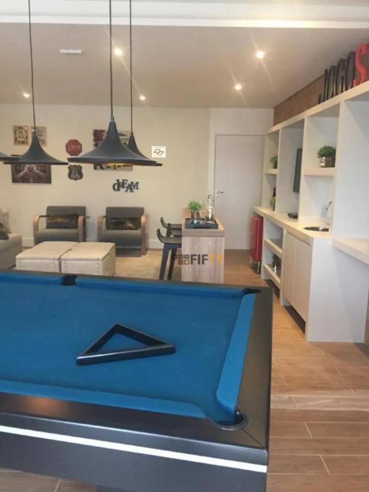 Apartamento, 1 quarto, 38 m² - Foto 4