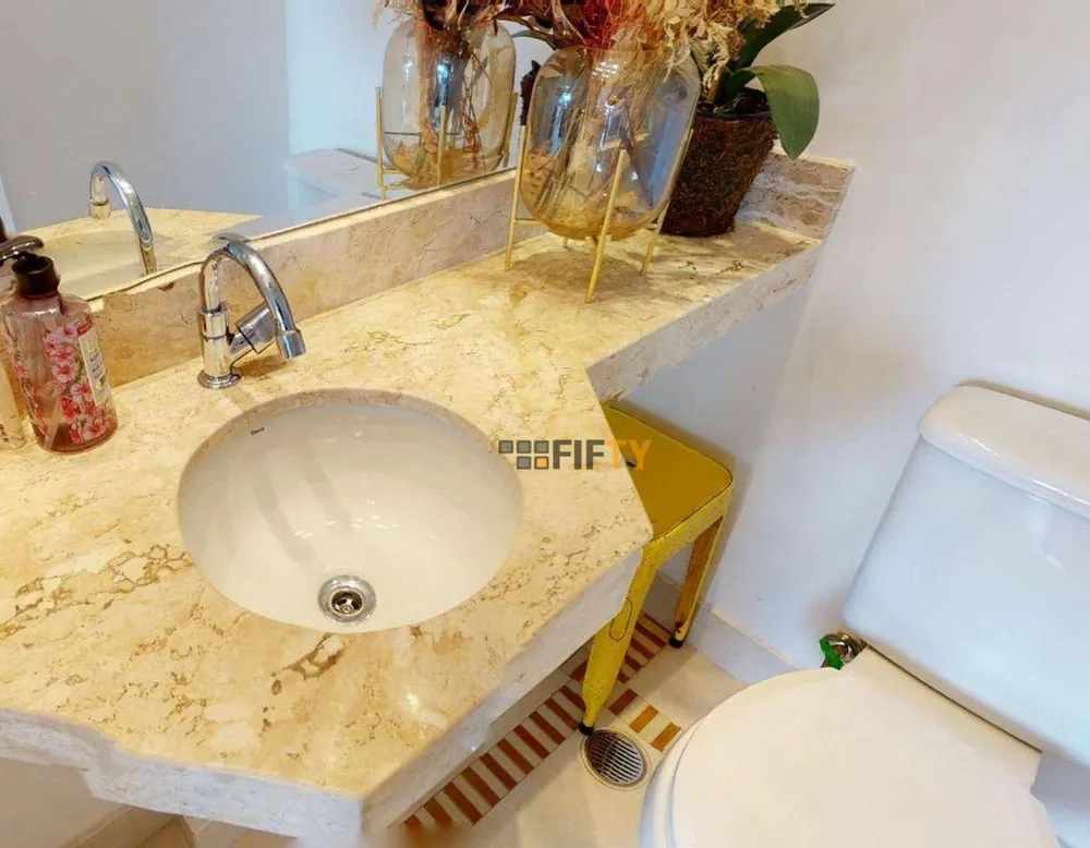Apartamento, 2 quartos, 112 m² - Foto 3