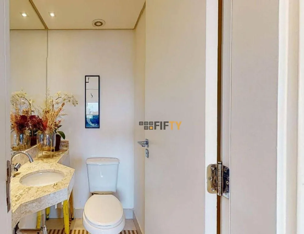 Apartamento, 2 quartos, 112 m² - Foto 2