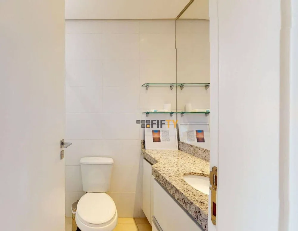 Apartamento, 2 quartos, 112 m² - Foto 4
