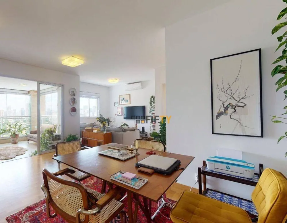 Apartamento, 2 quartos, 112 m² - Foto 1