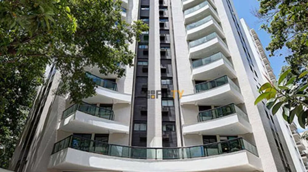 Hotel, 3 quartos, 100 m² - Foto 4