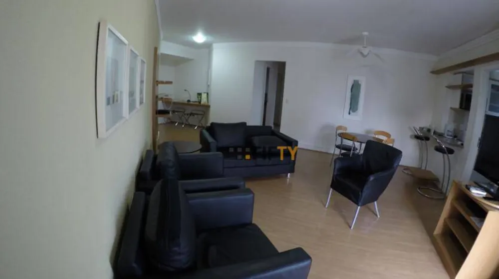 Hotel, 3 quartos, 100 m² - Foto 3