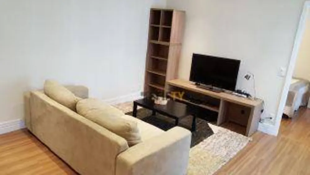 Apartamento, 1 quarto, 52 m² - Foto 3