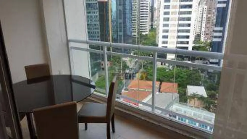 Apartamento, 1 quarto, 52 m² - Foto 1