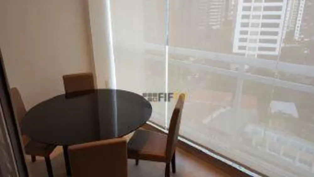 Apartamento, 1 quarto, 52 m² - Foto 4
