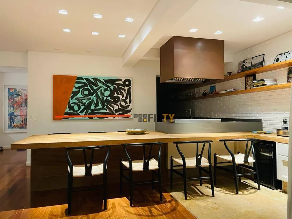 Apartamento, 3 quartos, 153 m² - Foto 4