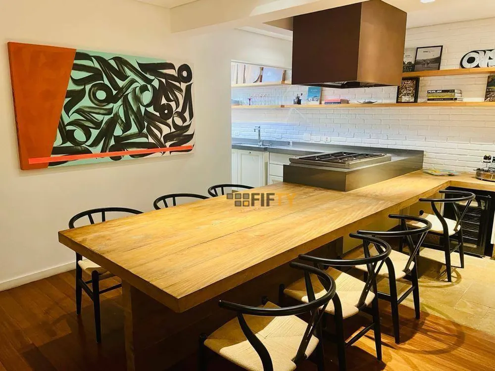 Apartamento, 3 quartos, 153 m² - Foto 2