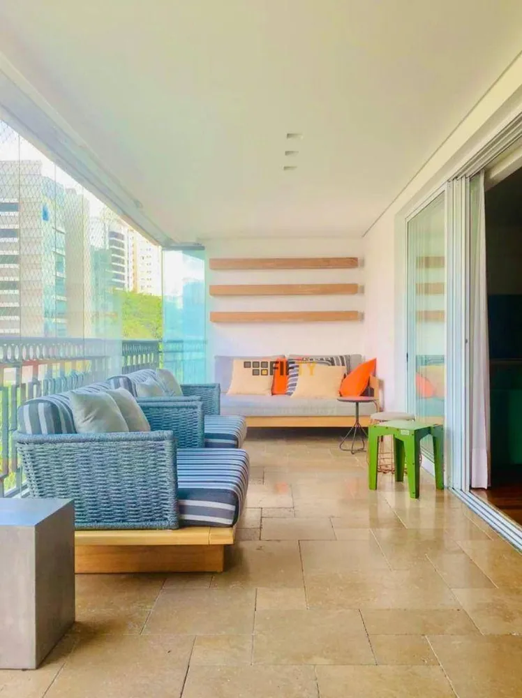 Apartamento, 3 quartos, 153 m² - Foto 3