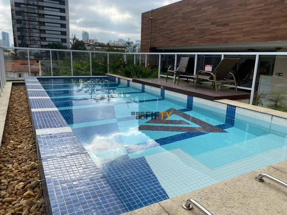 Apartamento, 1 quarto, 51 m² - Foto 4