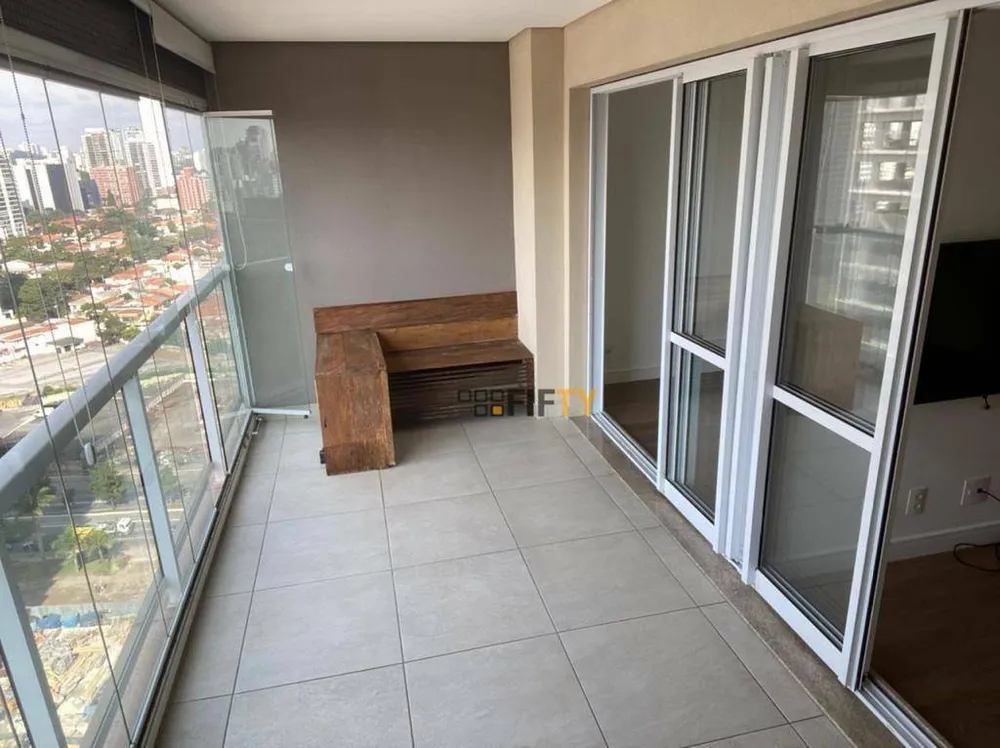Apartamento, 1 quarto, 51 m² - Foto 1