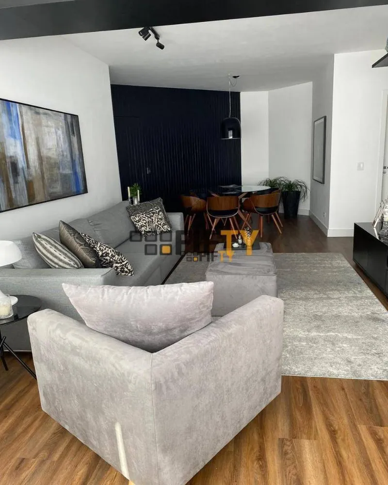 Apartamento, 3 quartos, 116 m² - Foto 2
